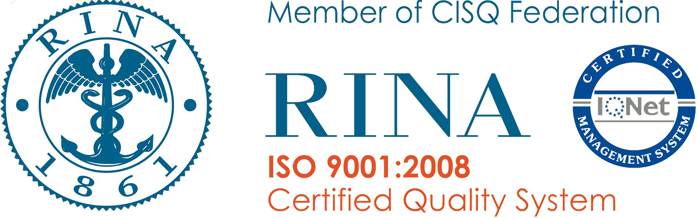 certificazione rina